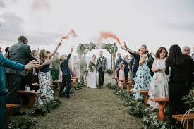 La boda de elena y miguel